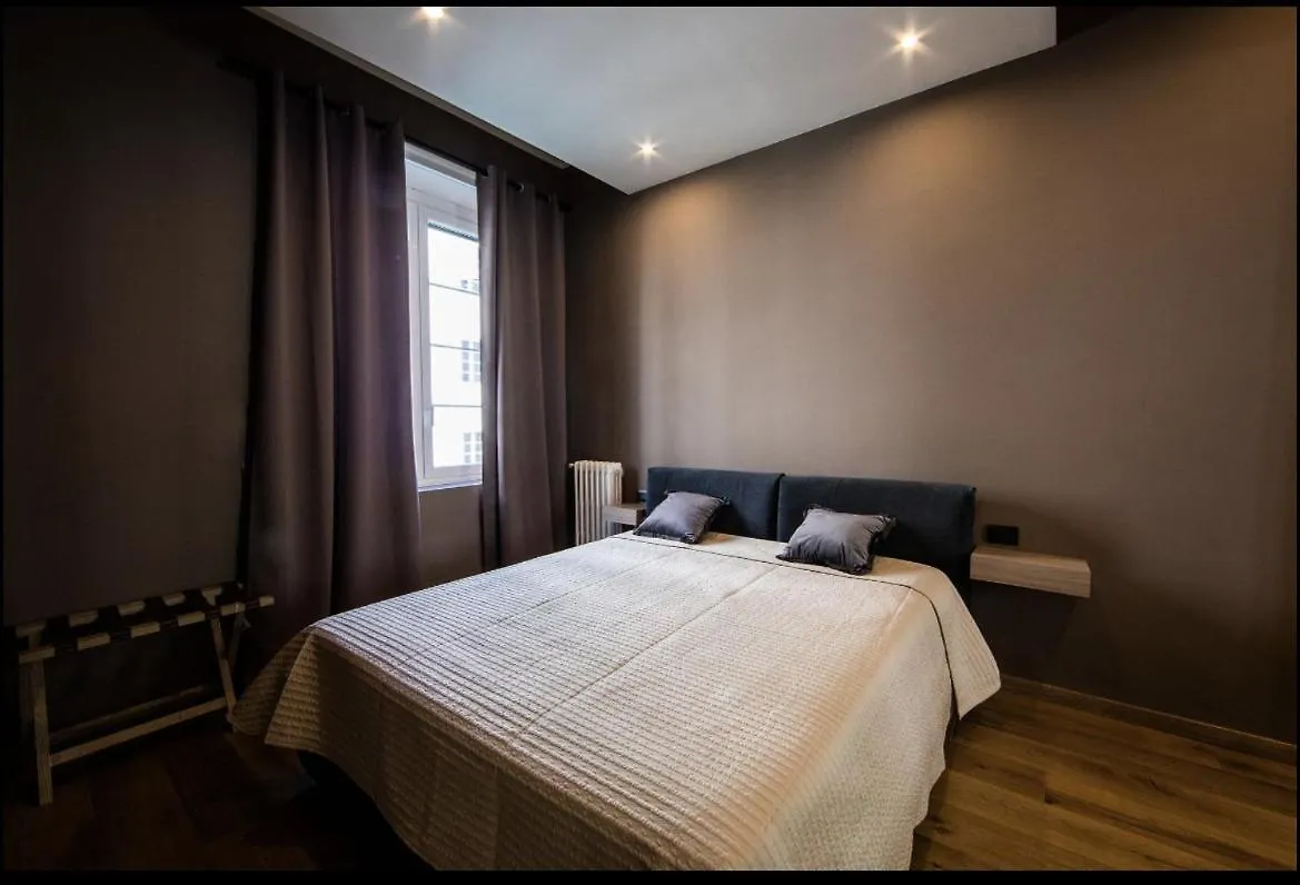 New Amazing Bilo Apartment In The Heart Of Milan From Moscova Suites Apartments Group Italia