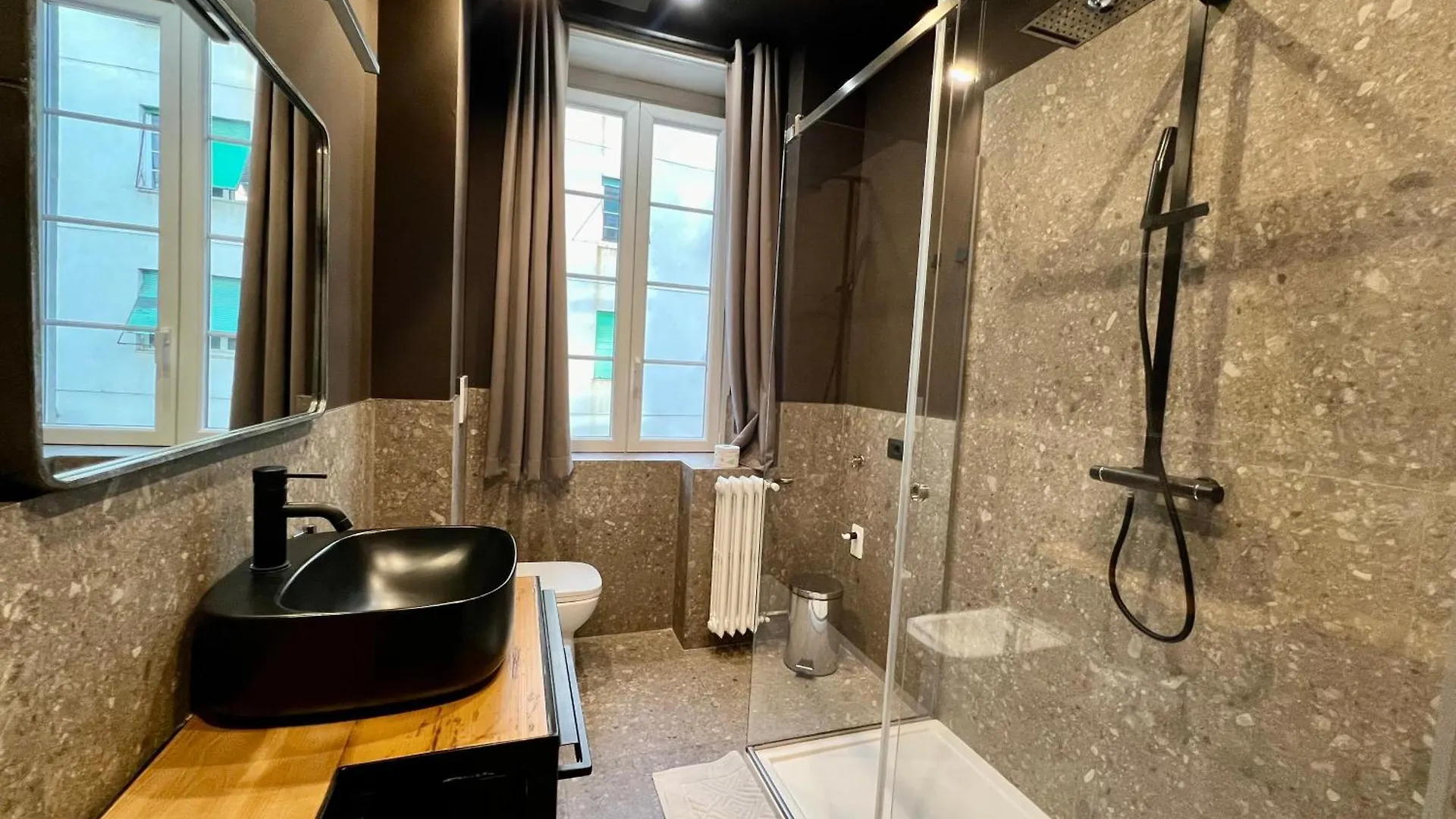 New Amazing Bilo Apartment In The Heart Of Milan From Moscova Suites Apartments Group