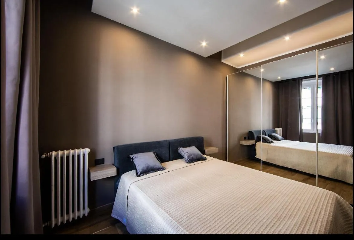 New Amazing Bilo Apartment In The Heart Of Milan From Moscova Suites Apartments Group 0*,  Italien